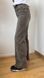 Джинси жіночі MISS BONBON 5293, XS / сірий 5293 фото 3